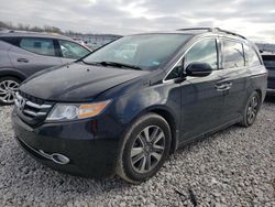 2014 Honda Odyssey Touring en venta en Cahokia Heights, IL