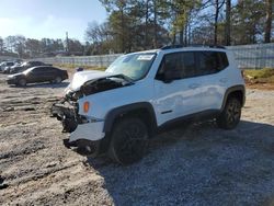 2018 Jeep Renegade Sport en venta en Fairburn, GA