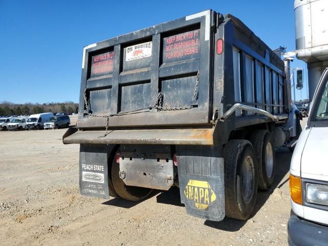 2007 Sterling LT 9500