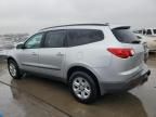 2012 Chevrolet Traverse LS