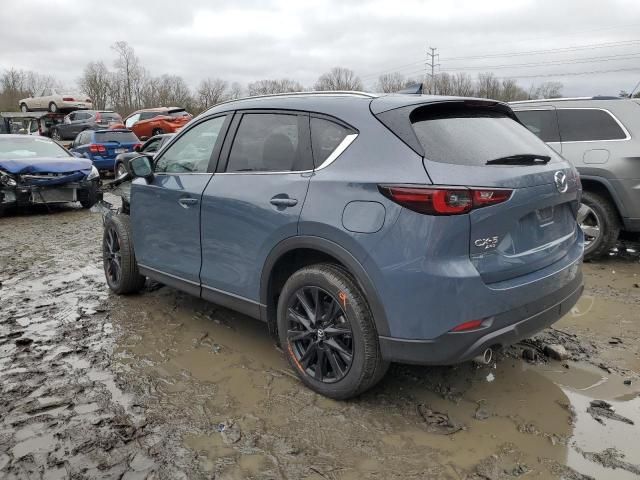 2023 Mazda CX-5 Preferred