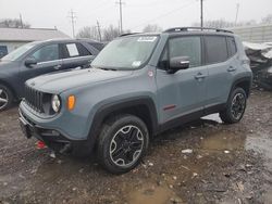 2016 Jeep Renegade Trailhawk for sale in Columbus, OH