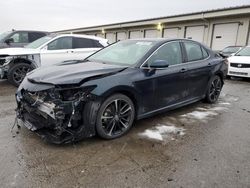 2018 Toyota Camry XSE en venta en Lawrenceburg, KY