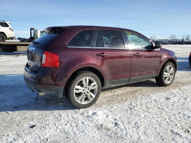 2011 Ford Edge Limited