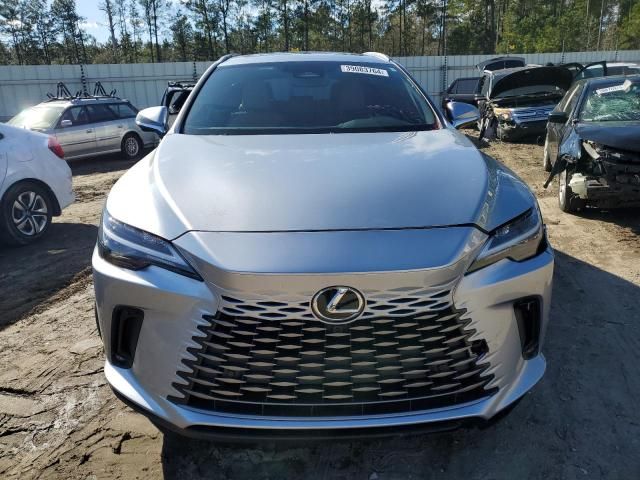 2023 Lexus RX 350 Premium