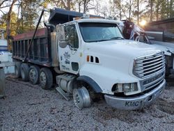Sterling lt 9500 salvage cars for sale: 2003 Sterling LT 9500