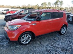 2014 KIA Soul + en venta en Byron, GA