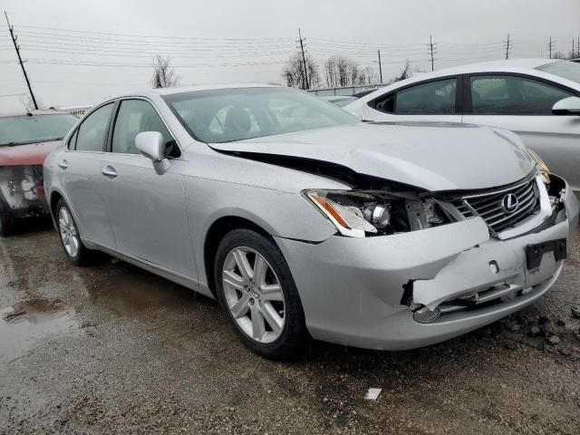 2009 Lexus ES 350