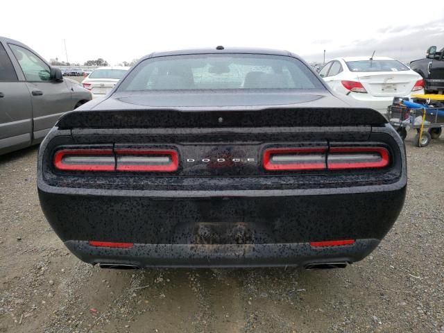 2019 Dodge Challenger R/T