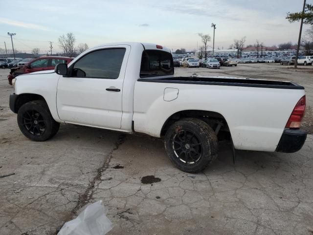 2013 Toyota Tacoma