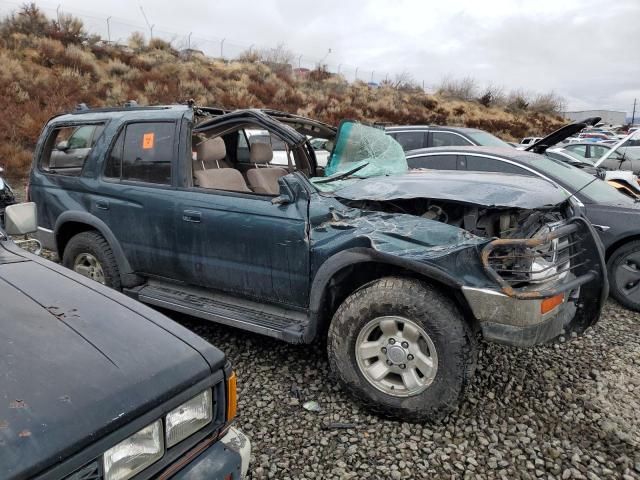 1998 Toyota 4runner SR5