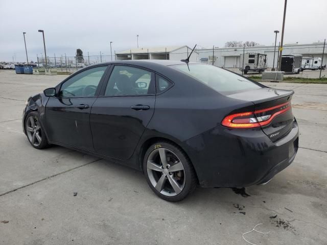 2013 Dodge Dart Limited