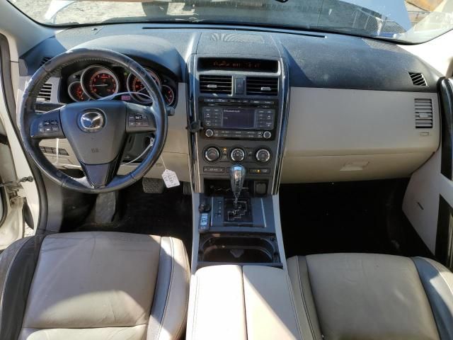 2010 Mazda CX-9