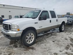 2002 Ford F250 Super Duty for sale in Farr West, UT