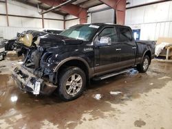2016 Ford F150 Supercrew for sale in Lansing, MI