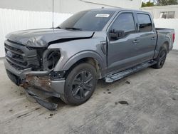 2023 Ford F150 Supercrew for sale in Opa Locka, FL