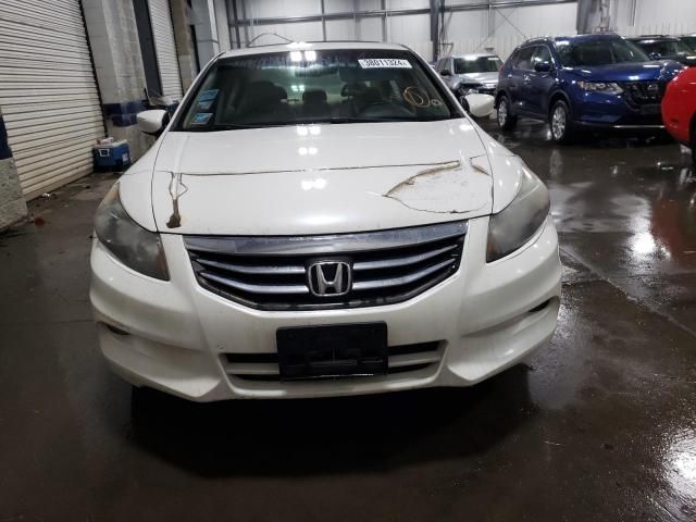 2011 Honda Accord EXL