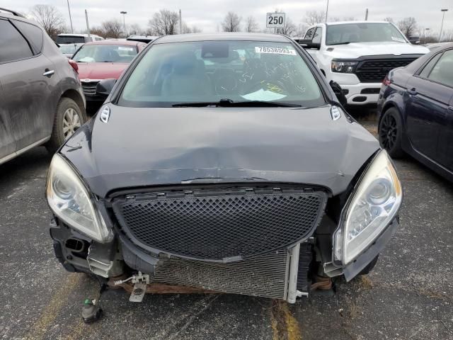 2015 Buick Verano Convenience