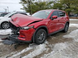 2017 Mazda CX-5 Sport en venta en Lexington, KY