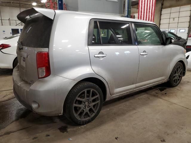 2015 Scion XB