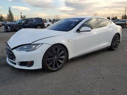 2016 Tesla Model S for sale in Rancho Cucamonga, CA