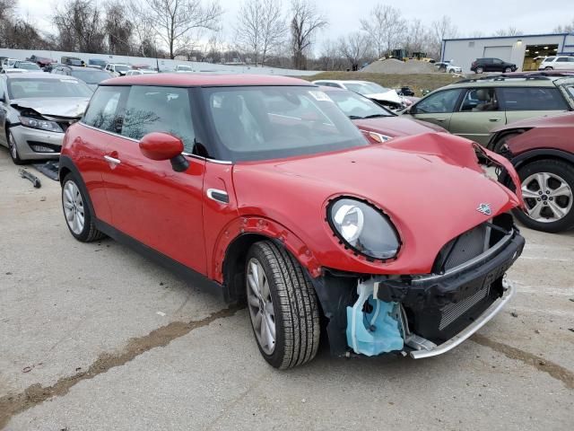 2021 Mini Cooper