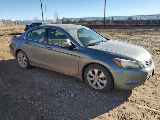 2008 Honda Accord EXL