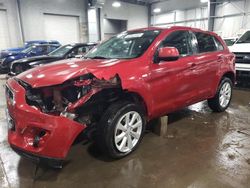 2015 Mitsubishi Outlander Sport ES for sale in Ham Lake, MN