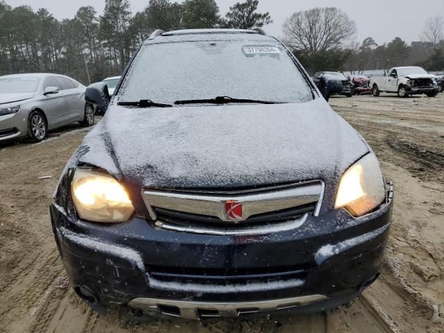 2008 Saturn Vue XR