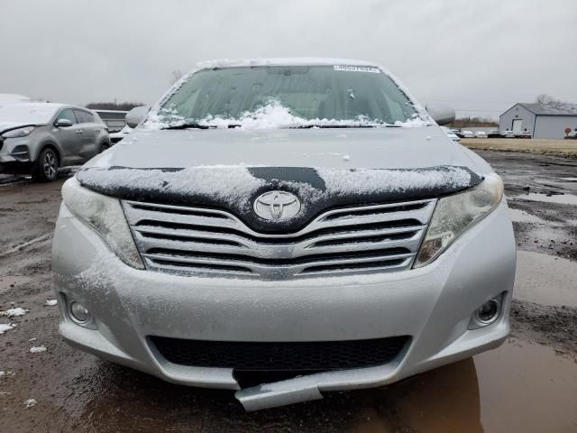 2011 Toyota Venza