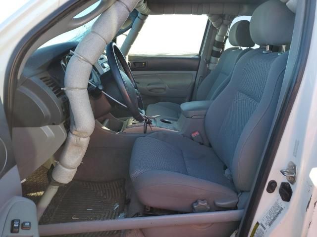 2005 Toyota Tacoma Access Cab