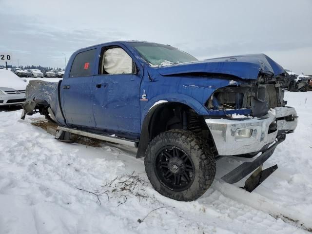 2015 Dodge RAM 3500 SLT