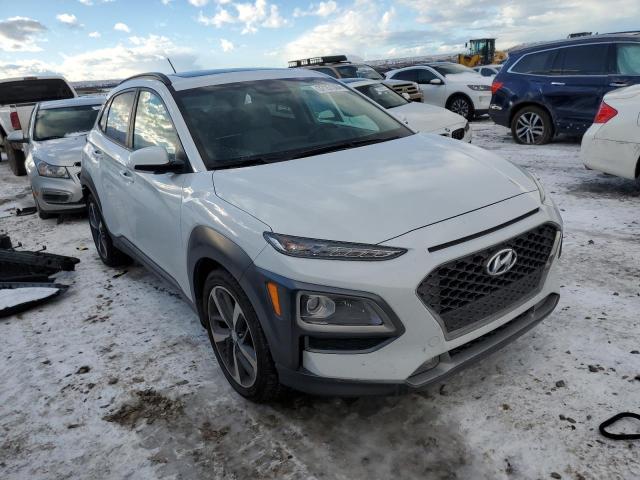 2018 Hyundai Kona Limited