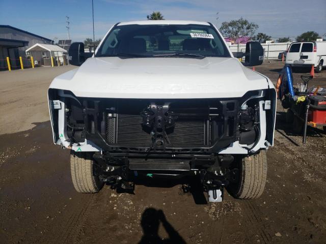 2023 Ford F250 Super Duty