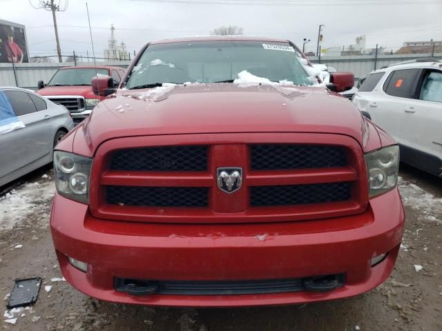 2010 Dodge RAM 1500