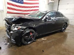 2017 Mercedes-Benz E 300 4matic en venta en Lyman, ME