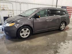 2013 Honda Odyssey Touring for sale in Avon, MN