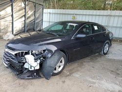 Chevrolet Malibu Vehiculos salvage en venta: 2023 Chevrolet Malibu LT