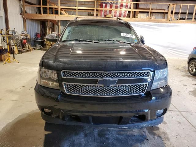 2008 Chevrolet Avalanche K1500