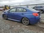 2016 Subaru WRX Premium