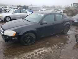 2014 Dodge Avenger SE for sale in Kansas City, KS