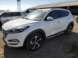 2017 Hyundai Tucson Limited for sale in Phoenix, AZ