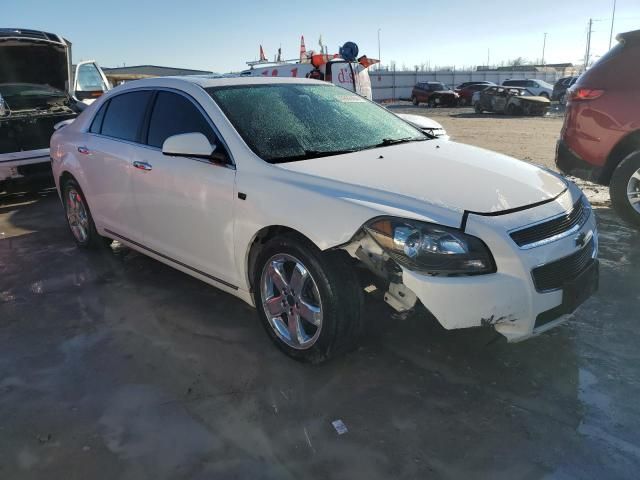 2008 Chevrolet Malibu LTZ