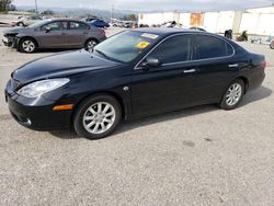 Lexus salvage cars for sale: 2006 Lexus ES 330