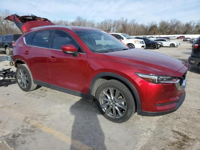 2019 Mazda CX-5 Signature