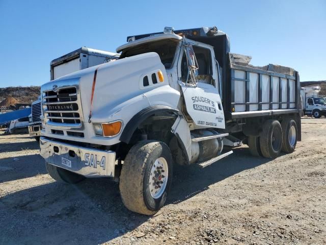 2007 Sterling LT 9500