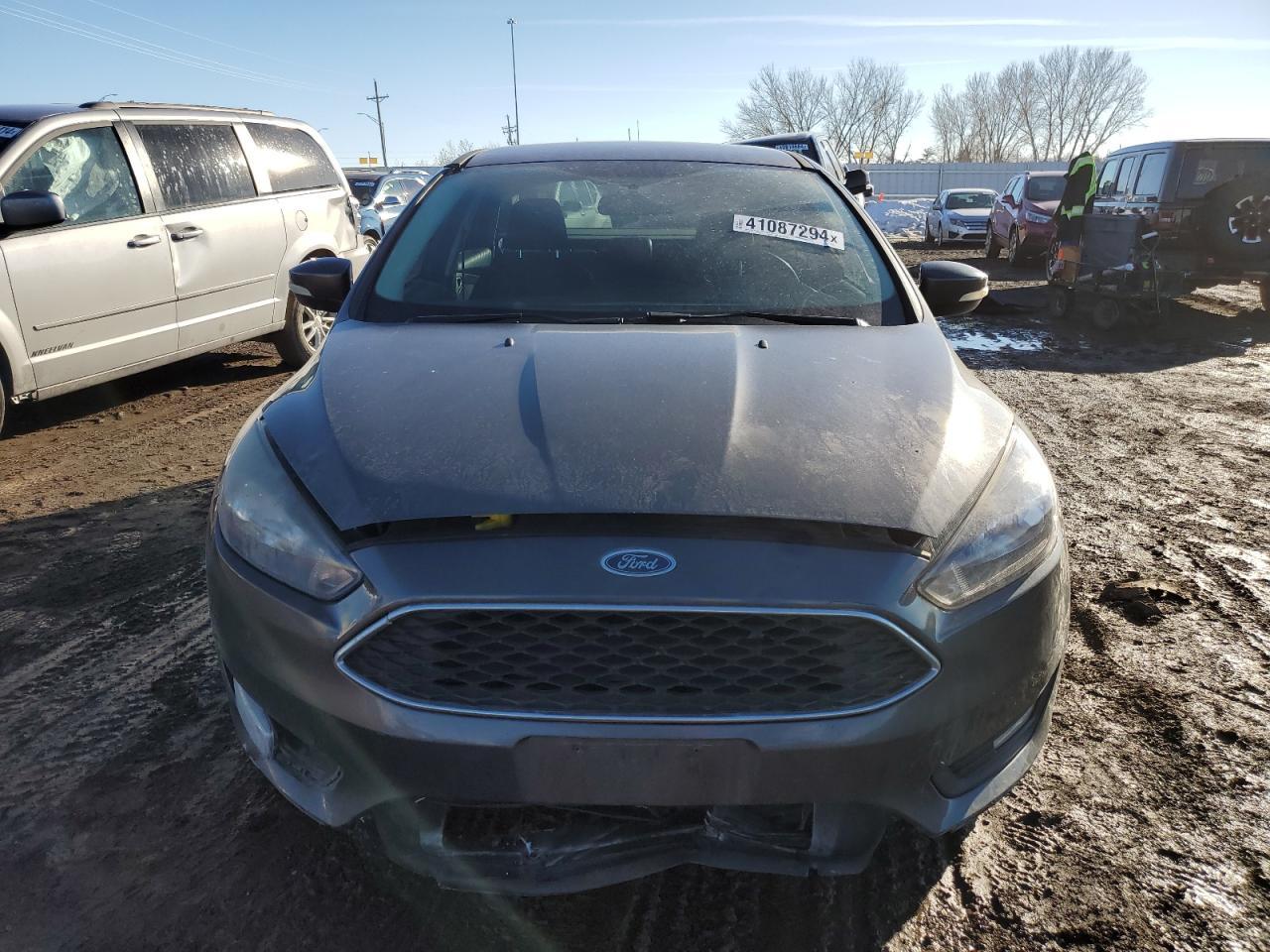 2016 Ford Focus SE For Sale in Greenwood, NE Lot 41087***