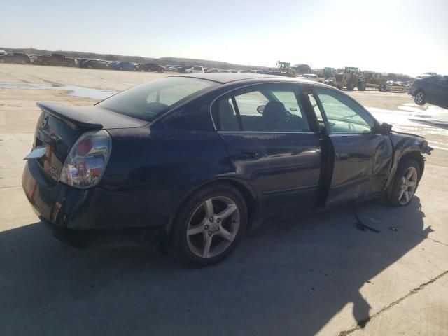 2005 Nissan Altima SE