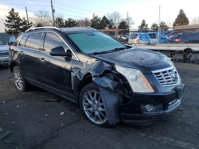 2013 Cadillac SRX Premium Collection