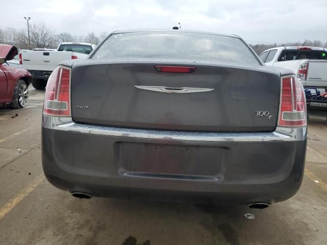 2014 Chrysler 300C